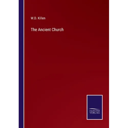 The Ancient Church