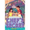Chef's Secret (Front Desk #6)