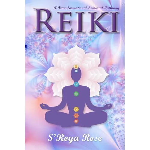 Reiki: A Transformational Spiritual Pathway