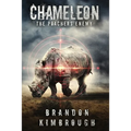 Chameleon: The Poacher's Enemy