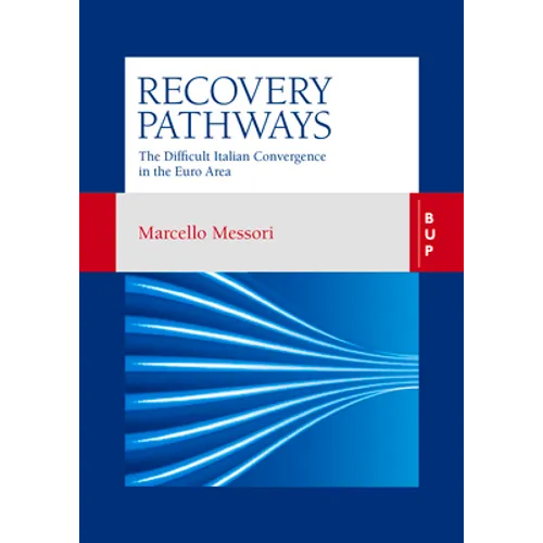 Recovery Pathways: The Difficult Italian Convergence in the Euro Area