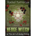 Hedge Witch & the Art of Hedge Riding