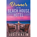 Dinner at The Beach House Hotel