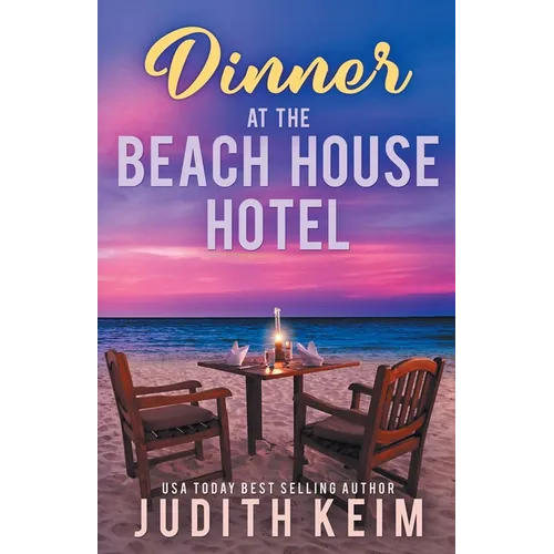 Dinner at The Beach House Hotel