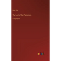 The Last of the Plainsmen: in large print