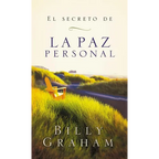 El secreto de la paz personal = The Secret of Personal Peace = The Secret of Personal Peace - Paperback