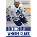 Bleeding Blue: Giving My All for the Game