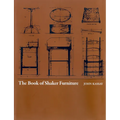 The Book of Shaker Furniture