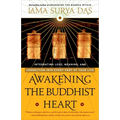 Awakening the Buddhist Heart: Integrating Love, Meaning, and Connection into Every Part of Your Life