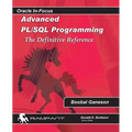 Advanced PLSQL Programming: The Definitive Reference