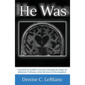 He Was: Alzheimer's was his battle. It was not who He Was.
