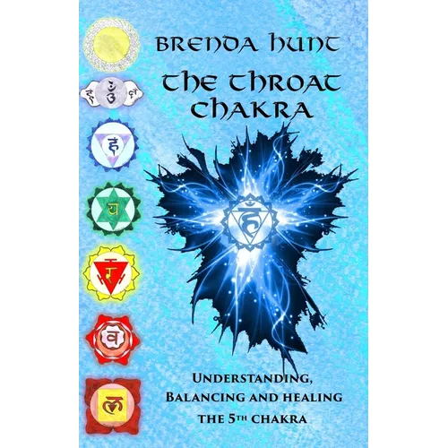 The Throat Chakra: Understanding, Balancing and Healing the 5th Chakra