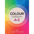 Colour Therapy A-Z