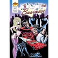 Night Business, Issue 2: Bloody Nights, Part 2