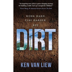 Dirt: Work Hard, Play Harder - Paperback