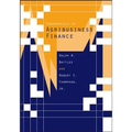 Fundamentals of Agribusiness Finance: A Comprehensive Review