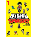 My Hero Academia: Smash!!, Vol. 1