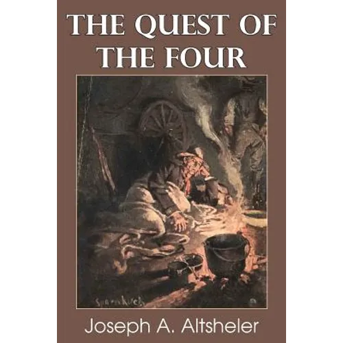 The Quest of the Four
