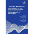 Logics for AI and Law. Joint Proceedings of the Third International Workshop on Logics for New-Generation Artificial Intelligence and the Internationa