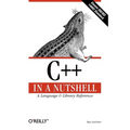 C++ in a Nutshell