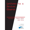Letters to a Broken Church