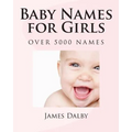 Baby Names for Girls