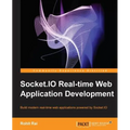 Socket.IO Real-Time Web Application Development