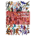 The Astro City Chronology