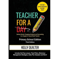 Teacher for a Day- Primary (Third Edition)