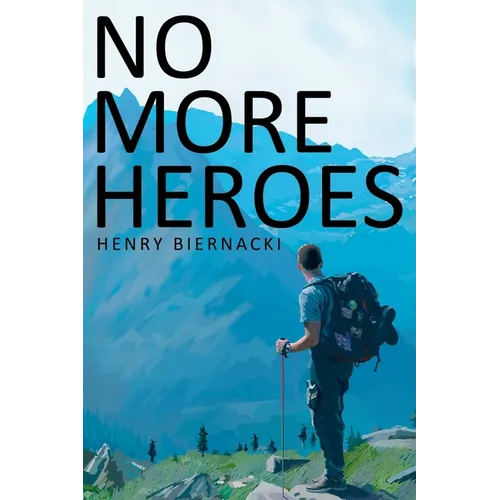 No More Heroes