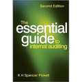 The Essential Guide to Internal Auditing