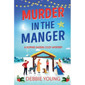 Murder in the Manger