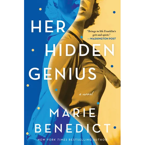 Her Hidden Genius