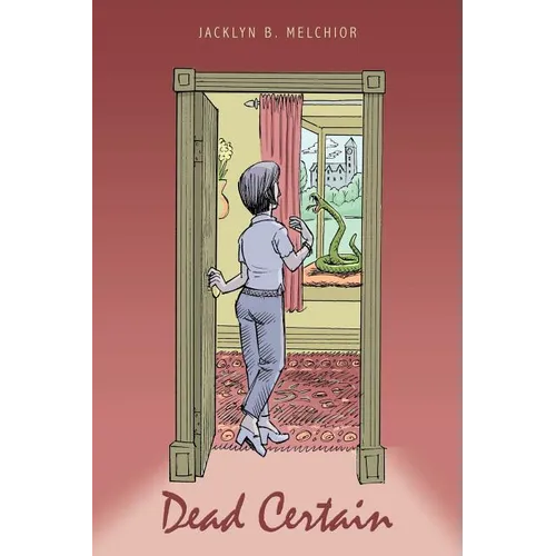 Dead Certain