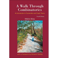 Walk Through Combinatorics (4ed)