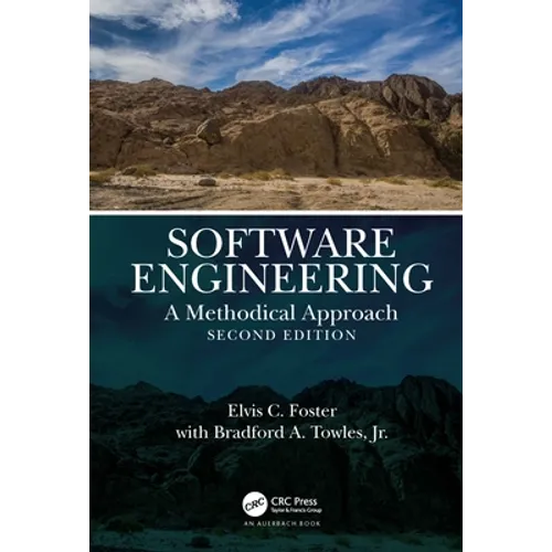 Software Engineering: A Methodical Approach, 2nd Edition