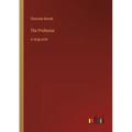 The Professor: in large print