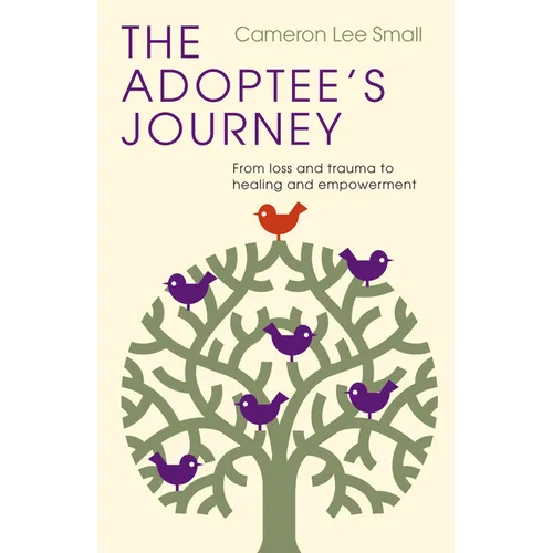The Adoptee's Journey: From Loss and Trauma to Healing and Empowerment