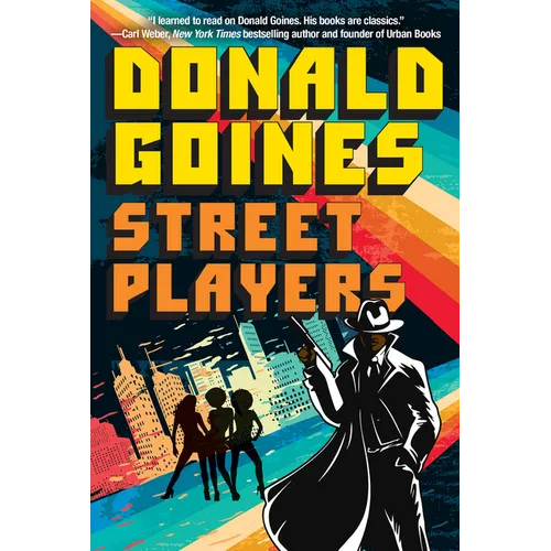 Street Players