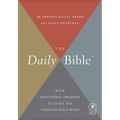The Daily Bible (Nlt)