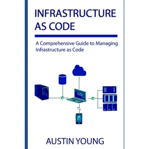 Infrastructure as Code: A Comprehensive Guide to Managing Infrastructure as Code