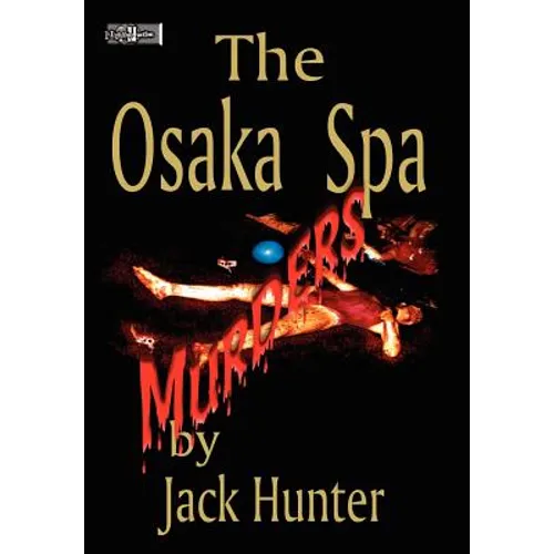 Osaka Spa Murders