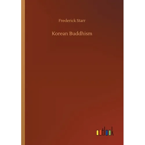 Korean Buddhism