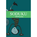 Soduku: 200 puzzles