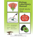 Biology Laboratory Manual: In English and Amharic