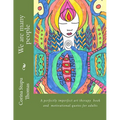 We are many people: Creative art therapy for adults