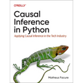 Causal Inference in Python: Applying Causal Inference in the Tech Industry