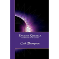 English Qaballa: The Mystery of the Letters: The Mystery of the Letters