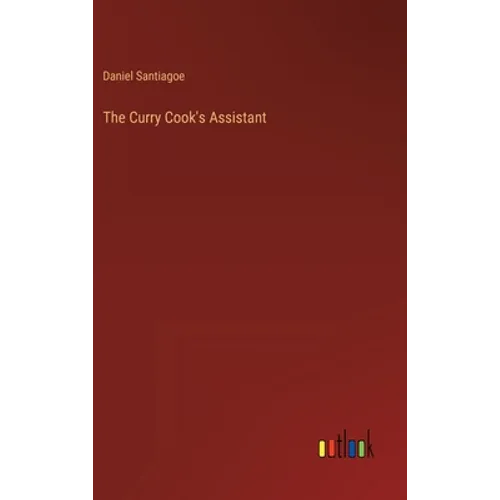 The Curry Cook's Assistant