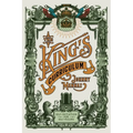 The King's Curriculum: Self-Initiation for Self-Rulers